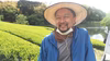 メール便♡2025新茶!!　特上煎茶-月光陽光（煌）・農薬不使用お茶
