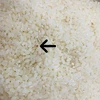 特別栽培米「ミルキークィーン」精米。