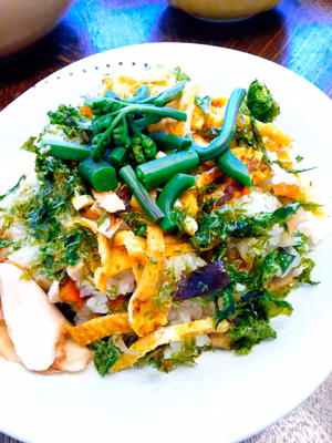 みんなの投稿の画像