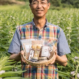 下石正秋 | 胡麻屋しも農園