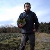 平野兼悟 | 平野農園