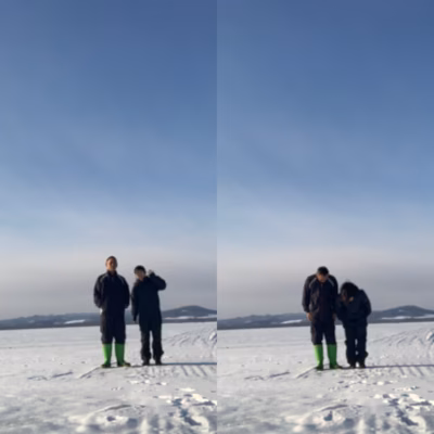 みんなの投稿の画像