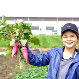 野村亜由美 | あられふぁーむ