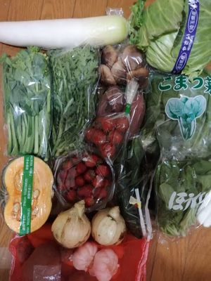 みんなの投稿の画像