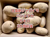 【鹿児島産】甘塩新ジャガイモ箱込み5キロ^_^