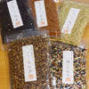  〈メール便〉古代米・雑穀よりどり【無農薬・無肥料 自然栽培 天日干し】