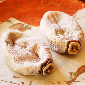 【福袋2026】《無添加・無燻蒸》【森の風福来柿】1袋600g(16個入)