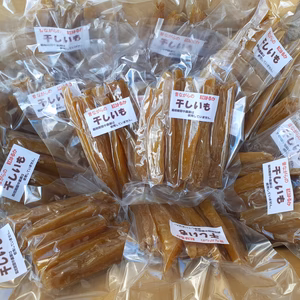 徳島フェア！！ 干し芋　（130ｇ入り）　10パック