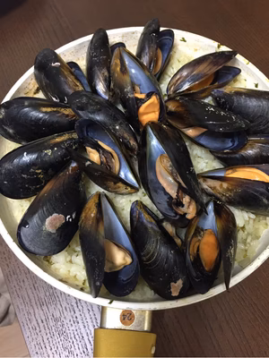 みんなの投稿の画像