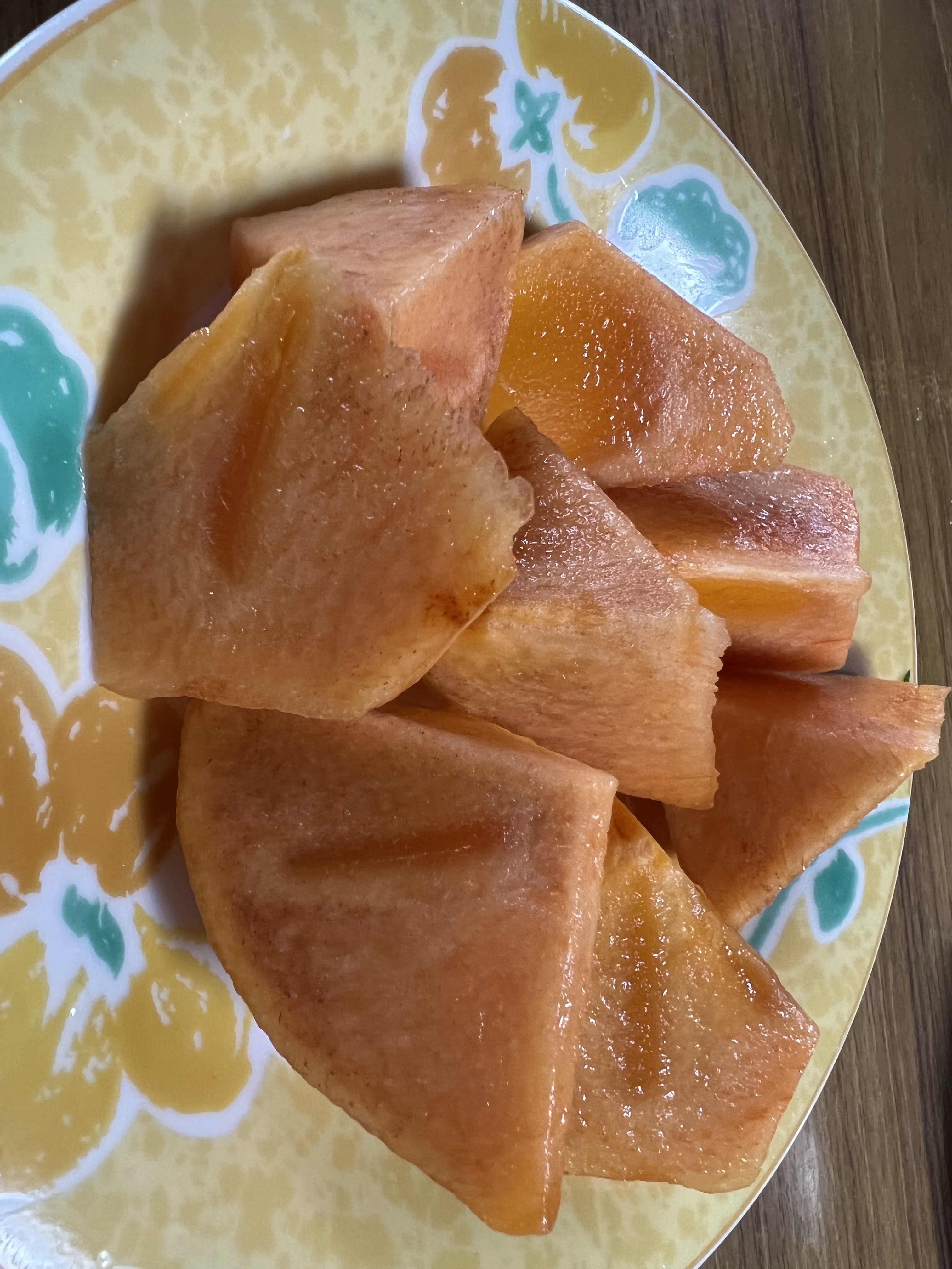 食べきり&おっそわけ小箱![訳あり]富有柿Sサイズ 13個入り 13個入