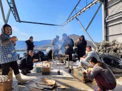 みんなの投稿の画像