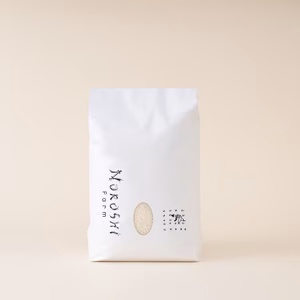 新米　コシヒカリ【減農薬　つるぎの麓　100％有機肥料】