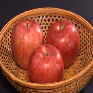 【わずか6％の希少性】市場になかなか出回らない『ジョナゴールド』大容量