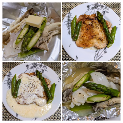 みんなの投稿の画像