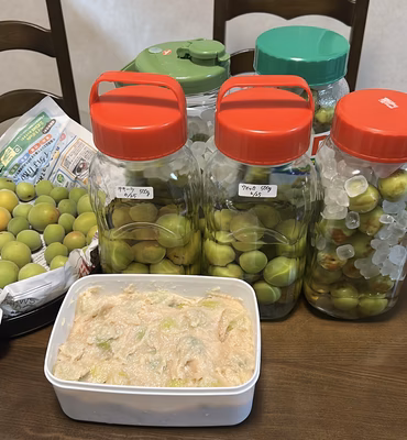 みんなの投稿の画像