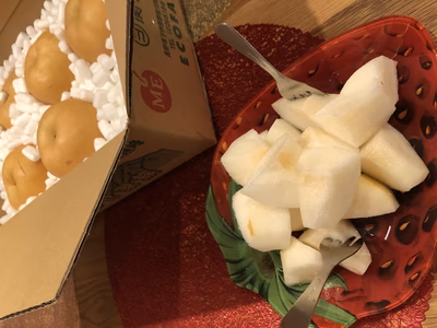 みんなの投稿の画像