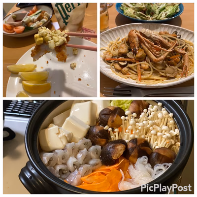 みんなの投稿の画像