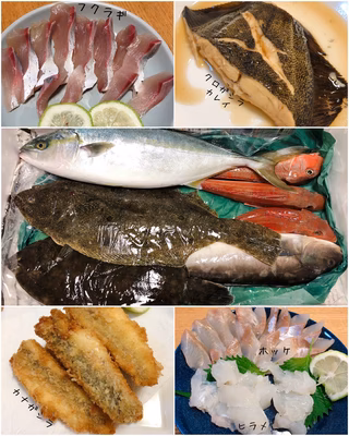 みんなの投稿の画像