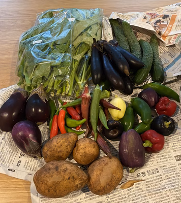 みんなの投稿の画像