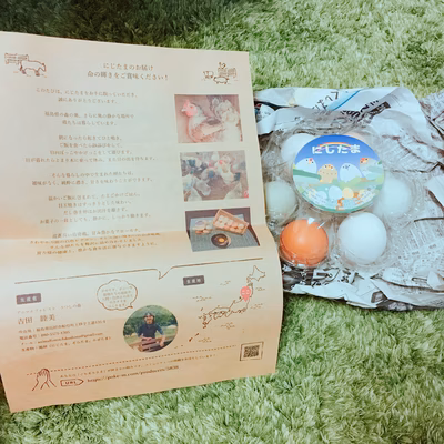 みんなの投稿の画像