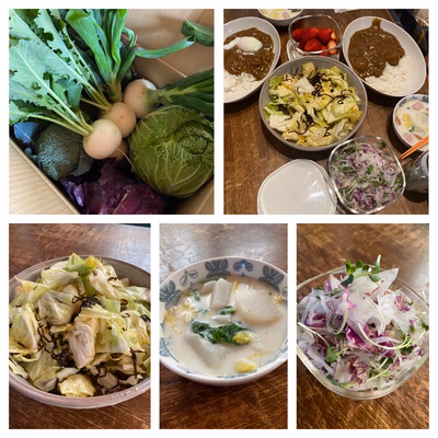 みんなの投稿の画像