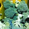 期間限定　農家直送　能登ブロッコリー　訳あり　世界農業遺産の土地