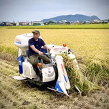 高木敦郎 | たかぎさんちのおこめ