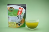 【お湯を入れて溶かすだけ】粉末緑茶　50g袋入