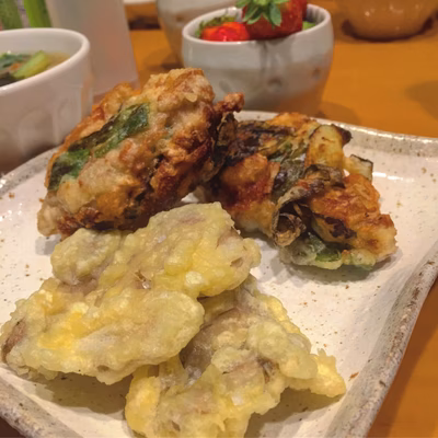 みんなの投稿の画像