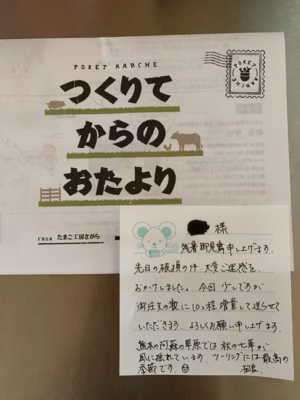 みんなの投稿の画像