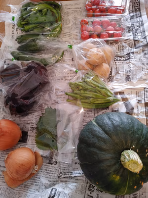 みんなの投稿の画像