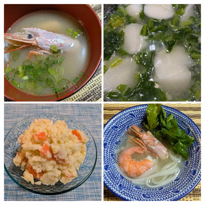 みんなの投稿の画像