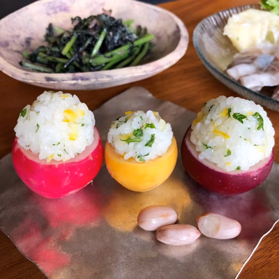 みんなの投稿の画像