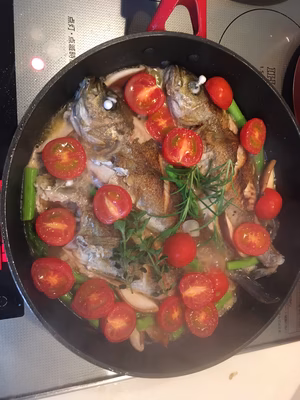 みんなの投稿の画像