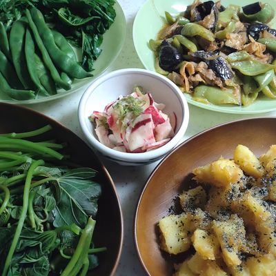 みんなの投稿の画像