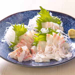 【朝採れ新鮮な真鯛】脂の乗った身がふわっとお口でとろけます！【ブランド真鯛】