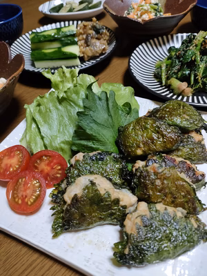 みんなの投稿の画像