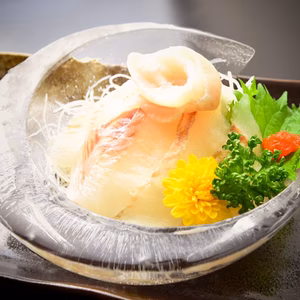 自家製タレが味の決め手です！高級魚【淡路島産】養殖ヒラメたたきセット