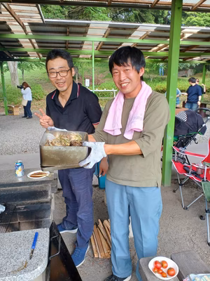 みんなの投稿の画像