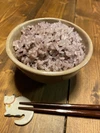 黒米(朝紫)