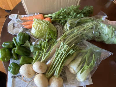 みんなの投稿の画像