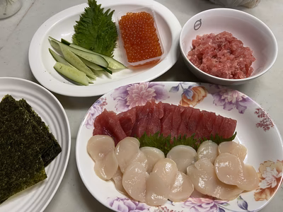 みんなの投稿の画像