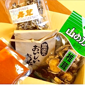 [送料無料]南小国町特産品セット