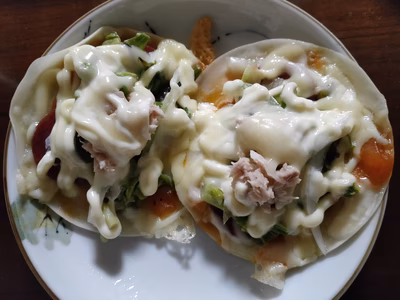 みんなの投稿の画像