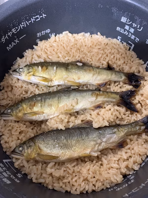 みんなの投稿の画像