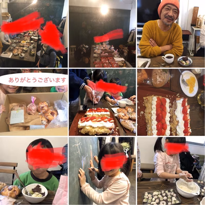 みんなの投稿の画像