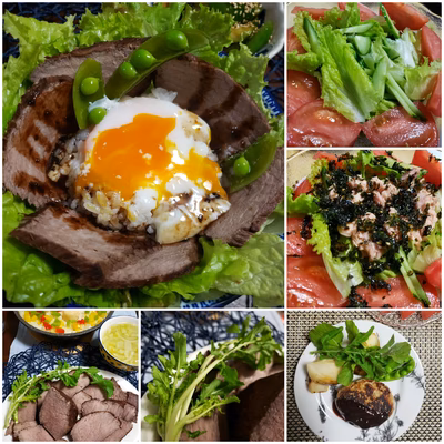 みんなの投稿の画像