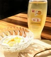 香りを楽しむ蜂蜜/みかん(500g)和歌山·村上養蜂