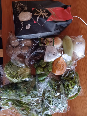 みんなの投稿の画像