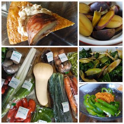 みんなの投稿の画像